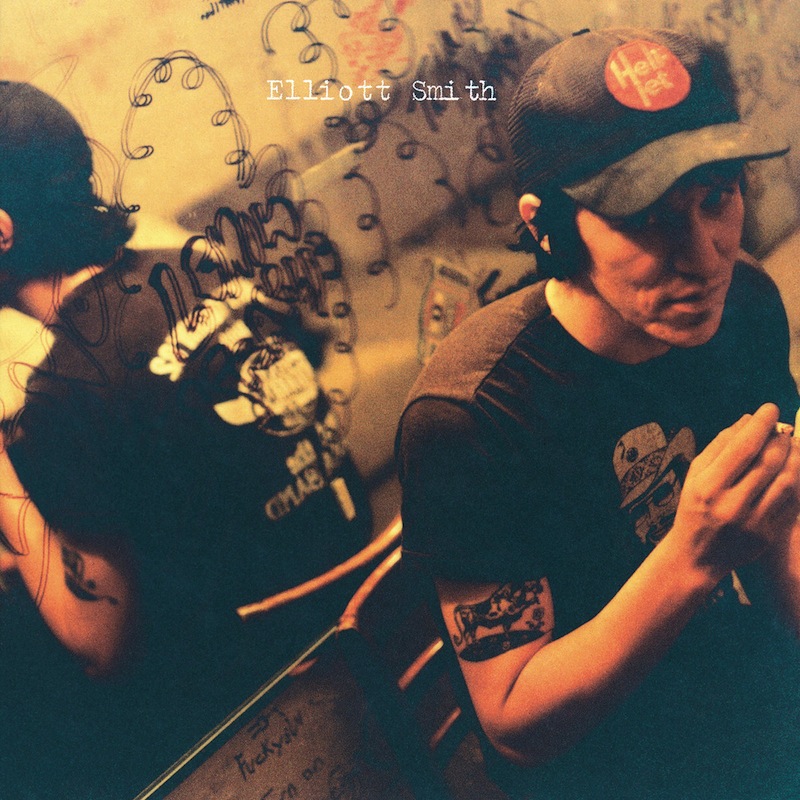 Elliott Smith either or Hall of Fame 20th anniversary