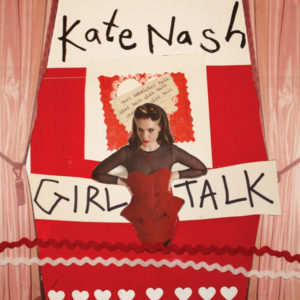 misfit love songs Kate Nash