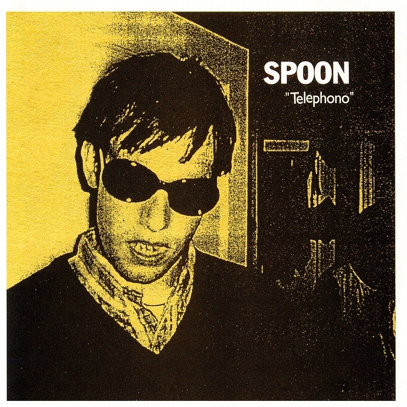 best spoon songs Telephono