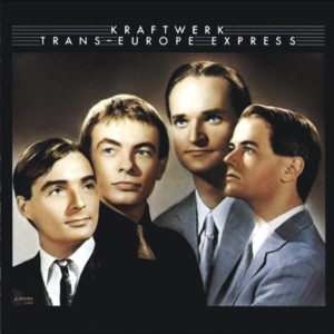 every Kraftwerk album rated Trans Europe Express