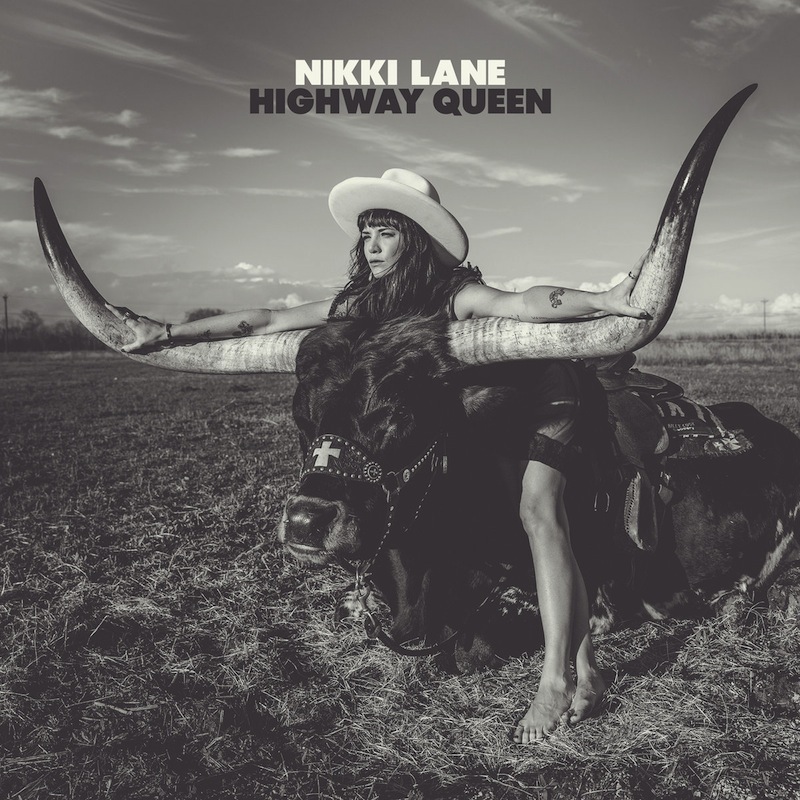 Nikki Lane Highway Queen review