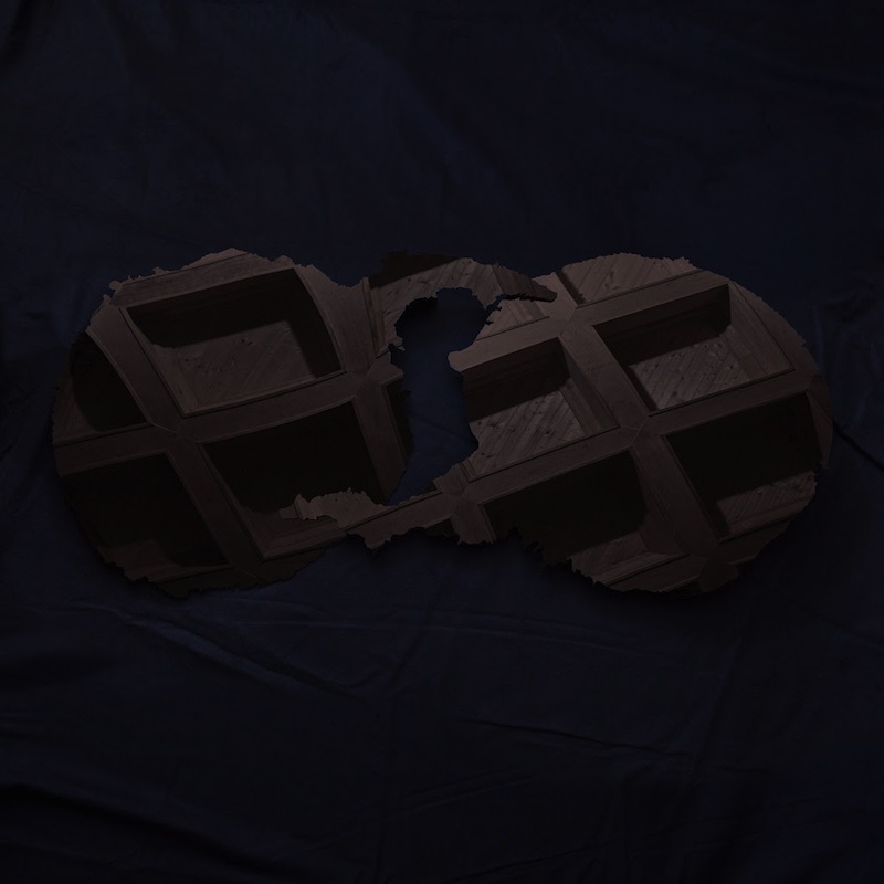 Dirty Projectors self-titled review