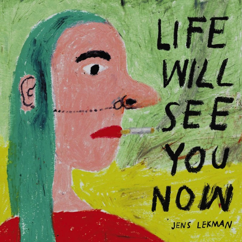 Jens Lekman Life Will See You Now review