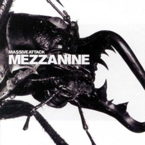 Massive Attack Mezzanine review