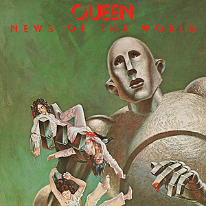 essential song pairs Queen