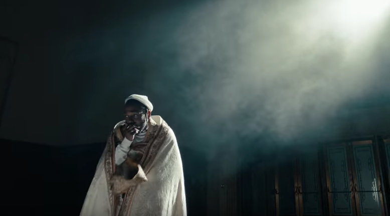 Watch Kendrick Lamar s new video for Humble Watch Kendrick Lamar s new video for Humble