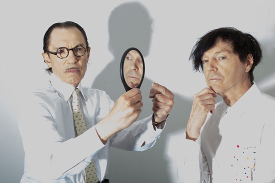 Sparks new album news