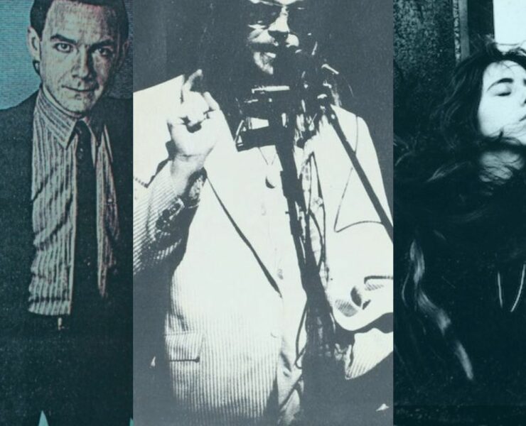 best album trilogies