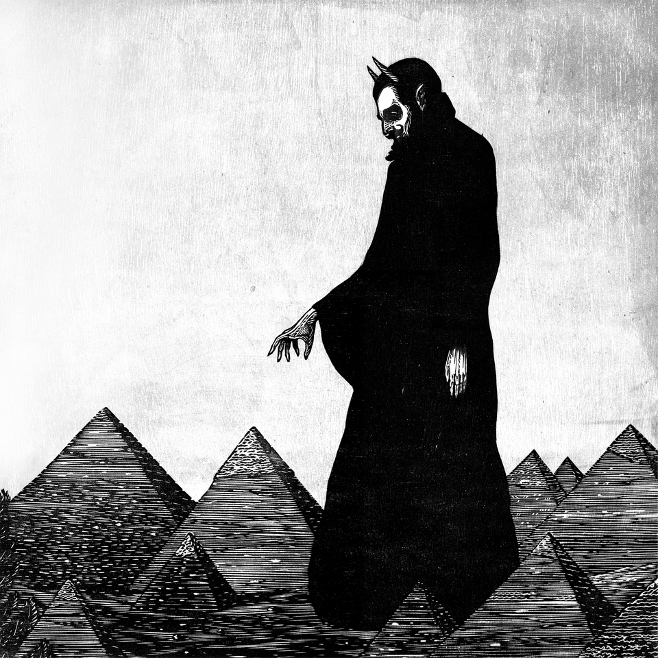 The Afghan Whigs new album In Spades