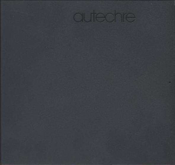 autechre lp5