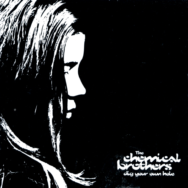 best electronic albums of the 90s dig your own hole