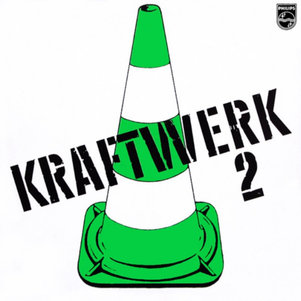 Kraftwerk best albums 2