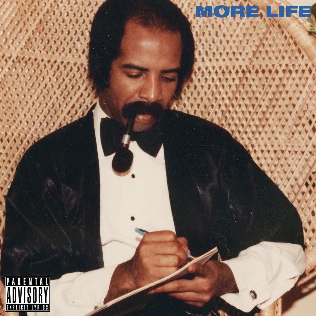 Drake More Life stream