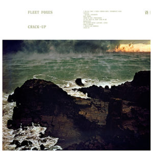 best albums of 2017 Fleet Foxes