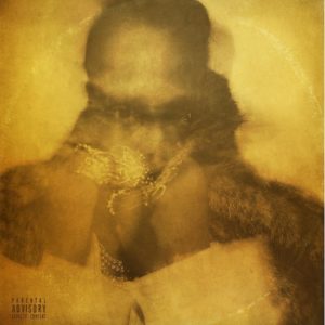 best albums of March 2017 Future