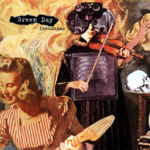 essential song pairs Green Day