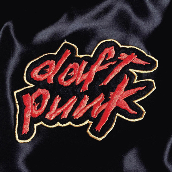 Daft Punk Homework review