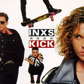 essential song pairs INXS