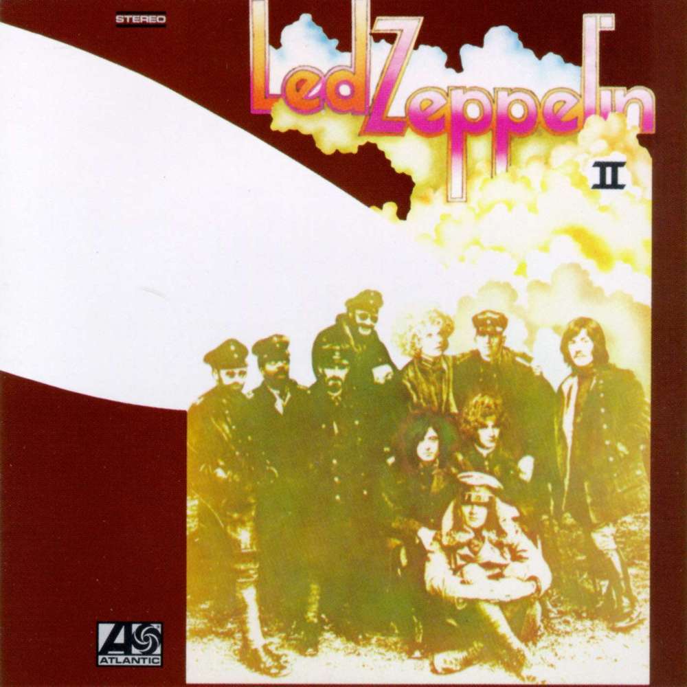 Led Zeppelin II review