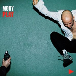 best electronic albums of the 90s Moby