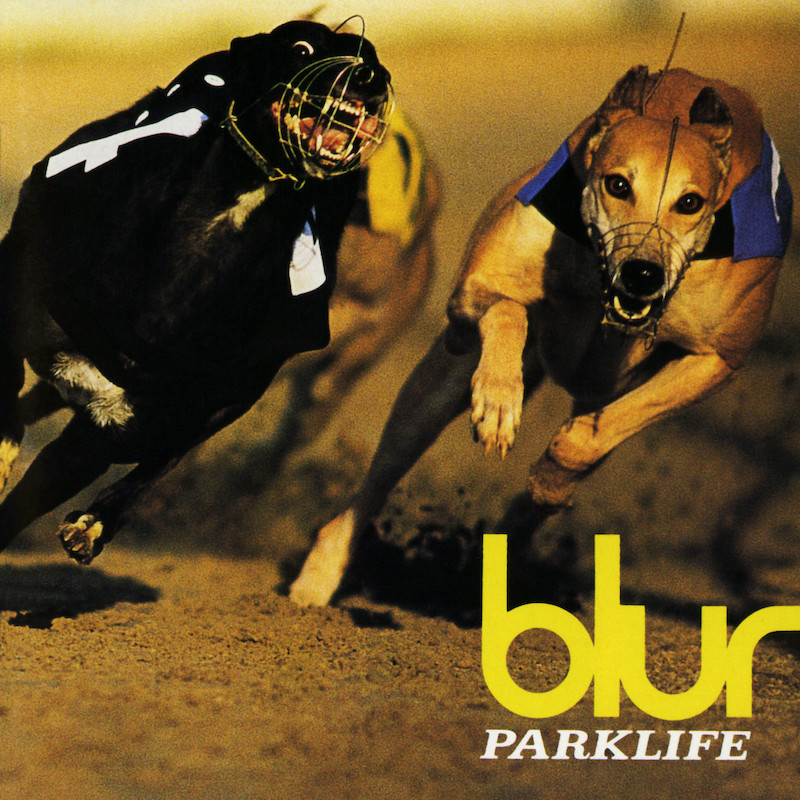 album trilogies parklife