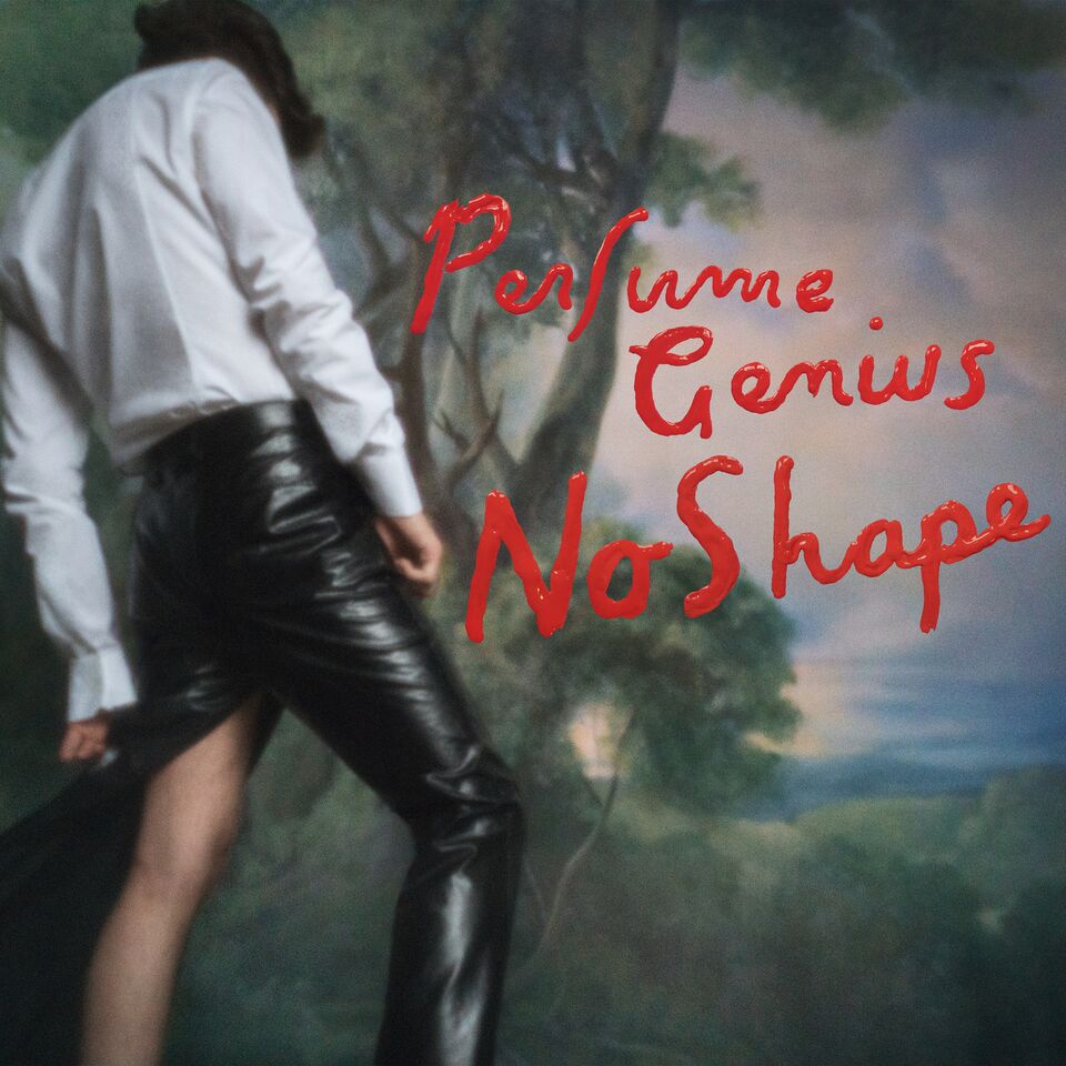 Perfume Genius new album No Shape