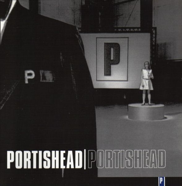 Portishead Portishead 1997 review