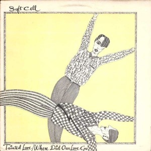 essential song pairs Soft Cell