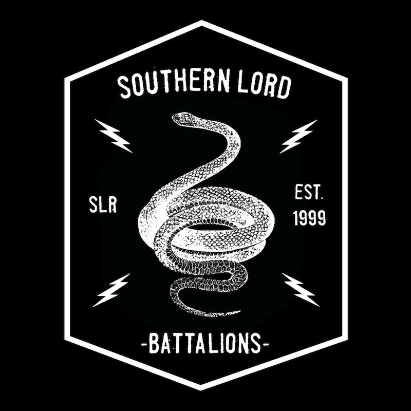 Southern Lord spring sampler 2017