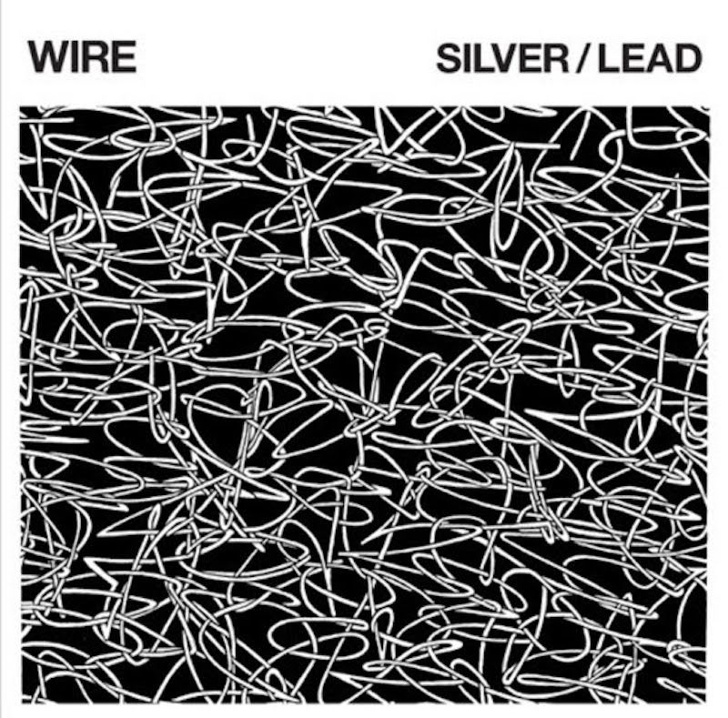 Wire Silver/Lead review