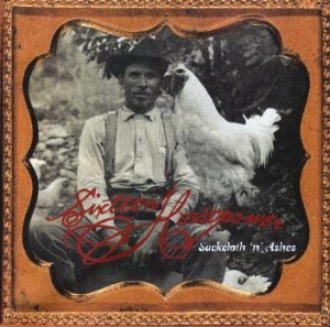 post-modern gospel songs 16 Horsepower