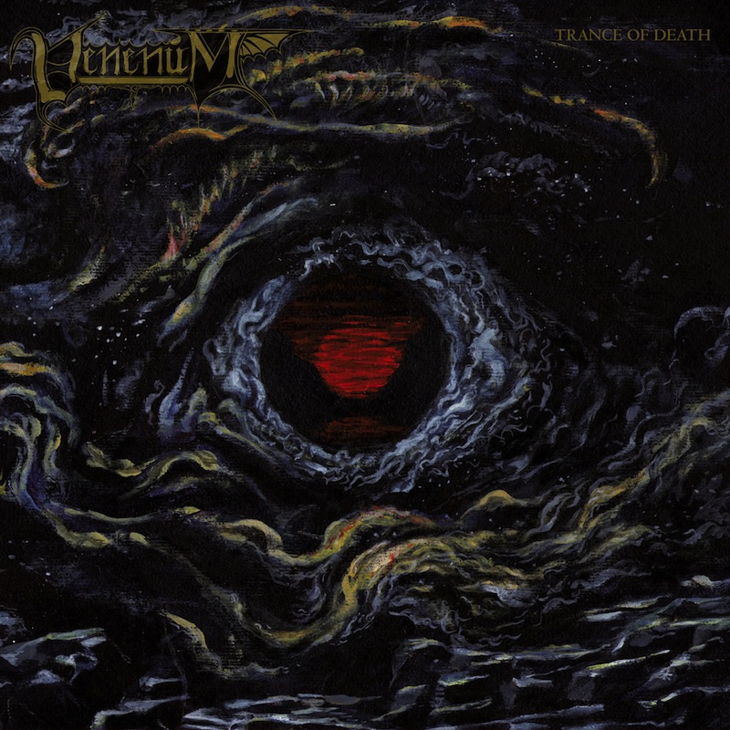 Venenum Trance of Death review