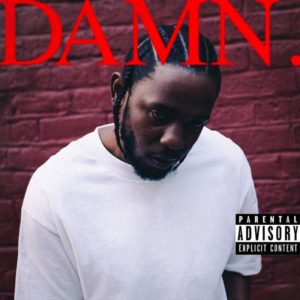 best albums of april 2017 Kendrick Lamar