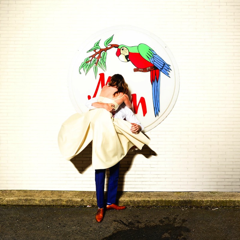 Sylvan Esso What Now review