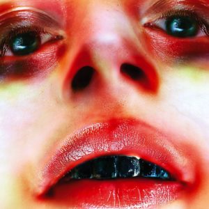 best albums of april 2017 Arca