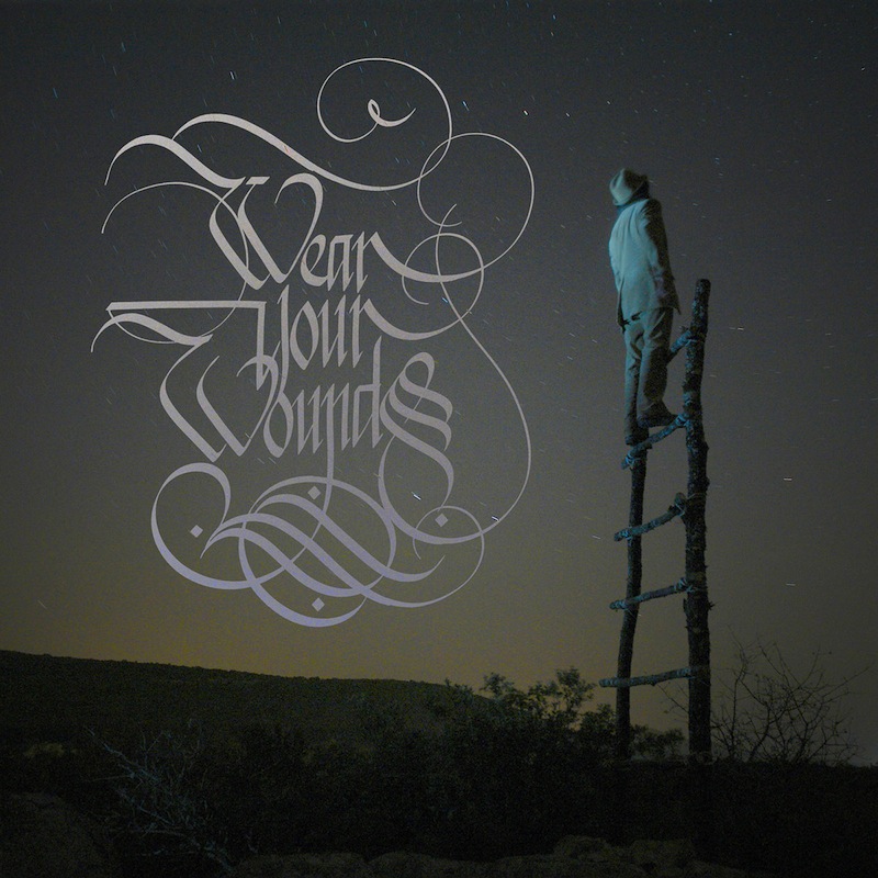 Wear Your Wounds WYW review