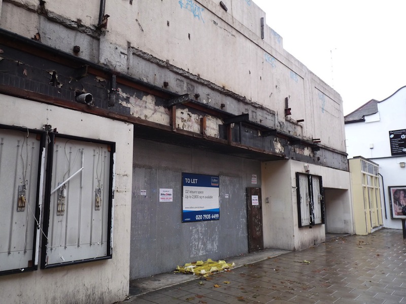 The Clash London Hammersmith Palais