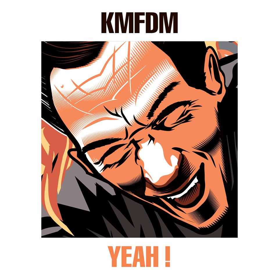 KMFDM tour new EP