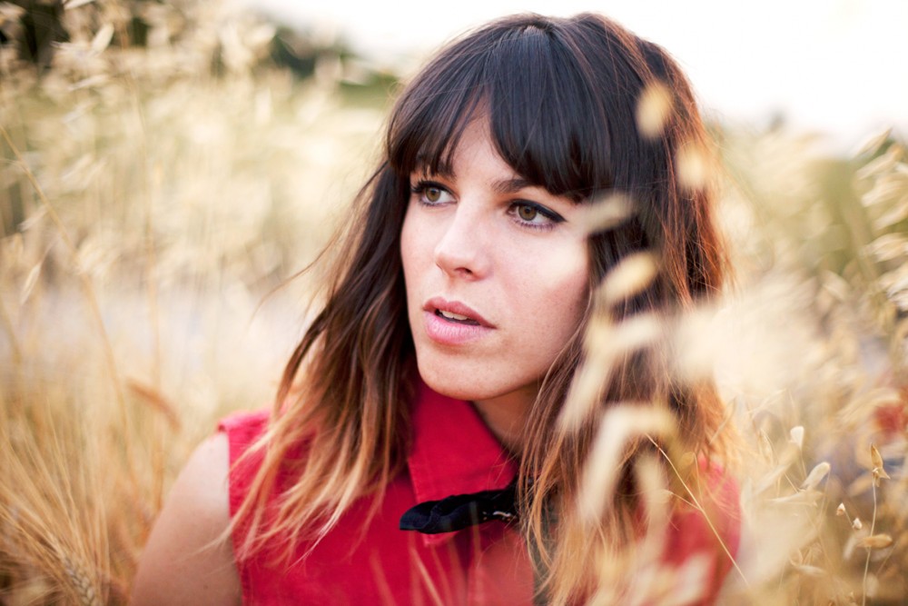 Melody's Echo Chamber new album