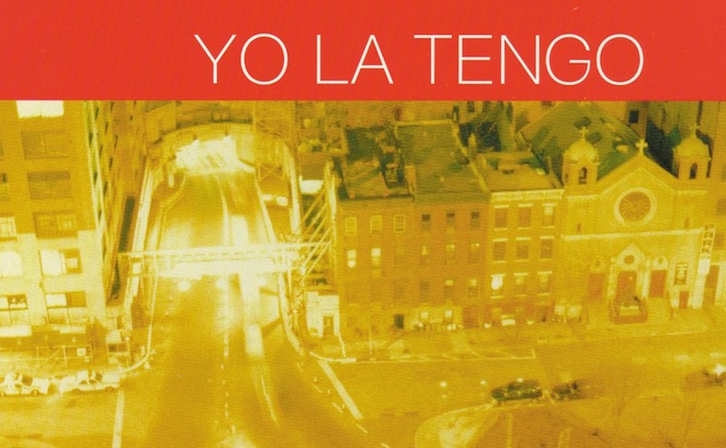 Yo La Tengo I Can Hear the Heart beating as one