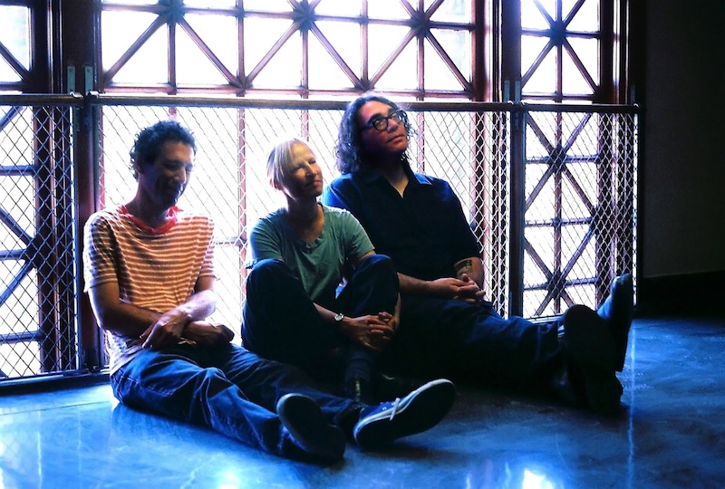 Yo La Tengo I Can Hear the Heart beating as one indie rock
