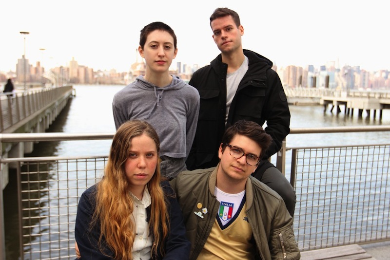 Frankie Cosmos tour dates