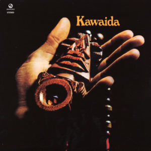 essential spiritual jazz albums Kawaida