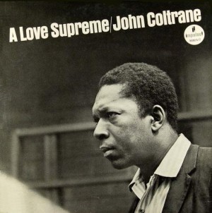 essential spiritual jazz albums John Coltrane