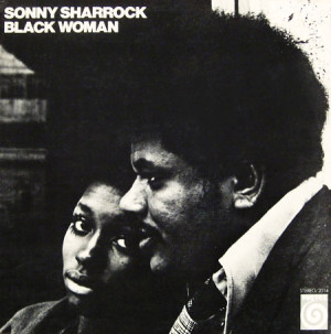 essential spiritual jazz albums Sonny Sharrock