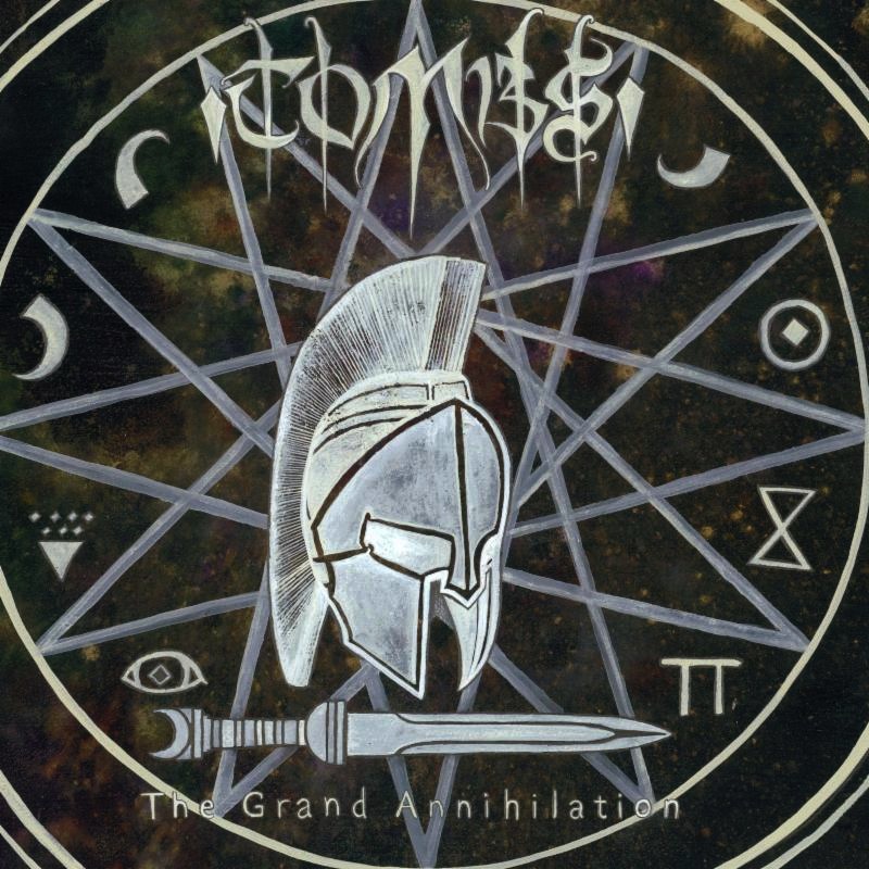 Tombs The Grand Annihilation new album