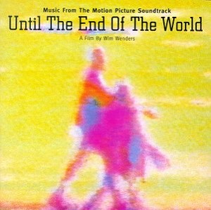 post-modern gospel songs Until the End of the World