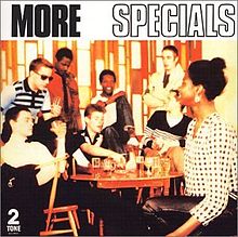 albums that start with a cover Specials