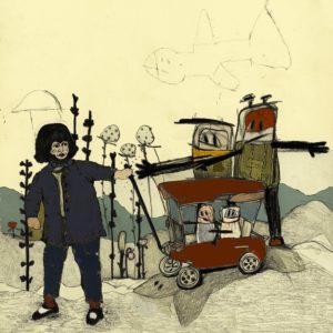 Girlpool Powerplant review
