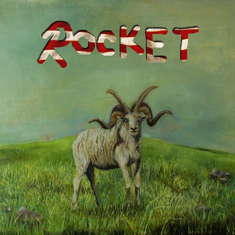 alex g rocket